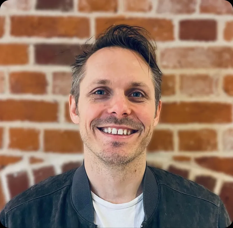 James Tuckett